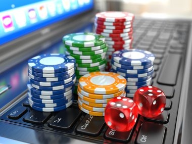 Our sport888 mobile casino and sportsbook account screen
