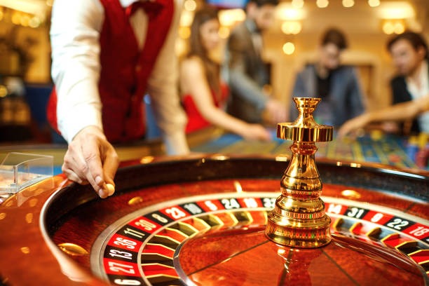 Our Lightning Baccarat mobile table view